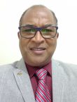Pastor Vice Presidente